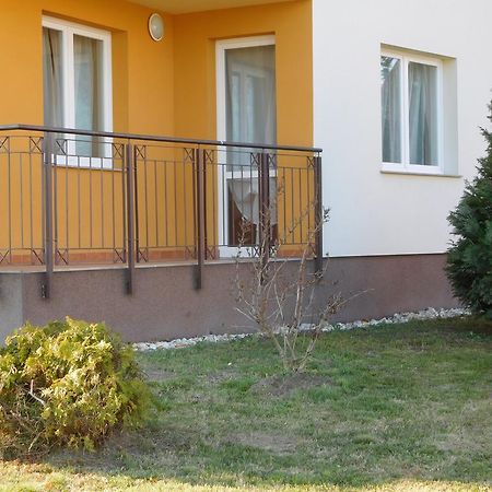 Jade Apartment Hegykő Eksteriør billede