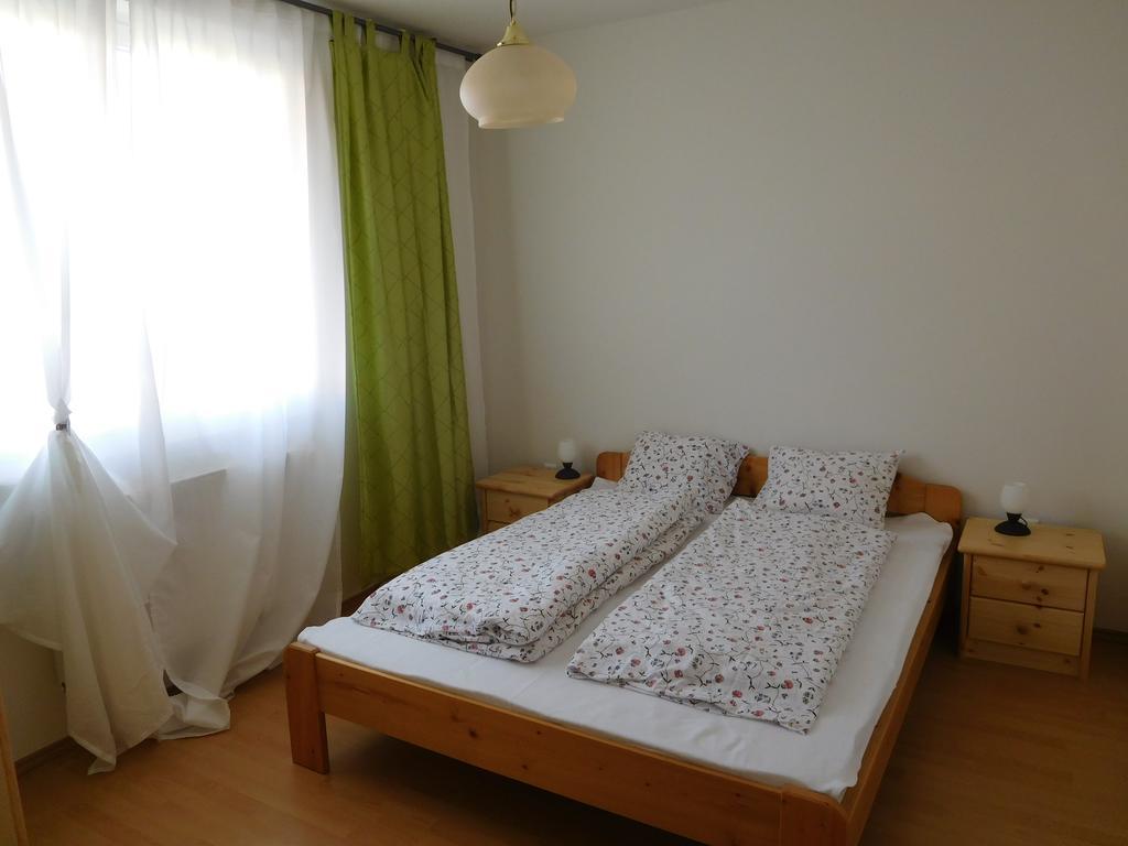 Jade Apartment Hegykő Eksteriør billede